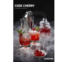 Табак DARKSIDE BASE - CODE CHERRY - 50 ГР
