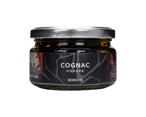 Табак для кальяна Bonche Cognac  (Бонче - Коньяк) - 120 гр