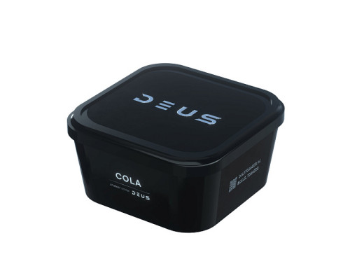 Табак для кальяна Deus Cola (Дэус - Кола) - 250 гр