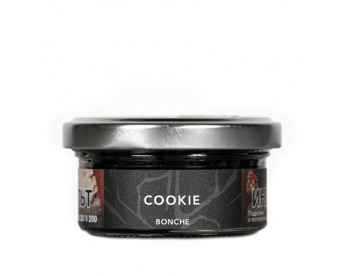 Табак для кальяна Bonche Cookie (Бонче - Печенье) - 30 гр