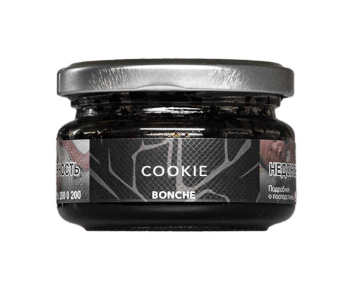 Табак для кальяна Bonche Cookie (Бонче - Печенье) - 60 гр