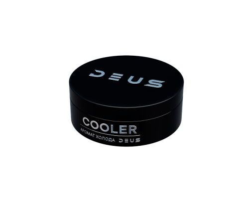 Табак для кальяна Deus Cooler (Дэус - Холодок) - 100 гр