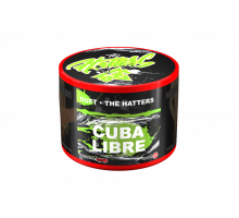Табак для кальяна Duft The Hatters Cuba Libre - 40 гр
