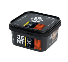 Табак для кальяна Jent Alcohol Cuba Libre - 200 гр