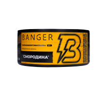 Табак для кальяна Banger Currant - 100 гр