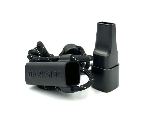 Мундштук персональный для кальяна DARKSIDE D—STICK