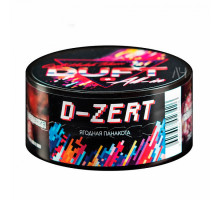 Табак для кальяна Duft All-In D-Zert - 25 гр