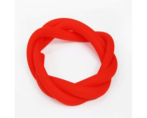 Шланг - Силиконовый Soft Touсh Красный