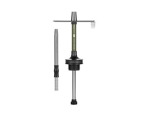 Кальян MISHA - EXTRA VIRGIN (ХАКИ)