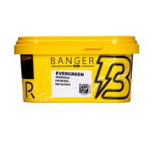 Табак для кальяна Banger Evergreen 200 гр