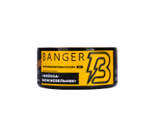 Табак для кальяна Banger Evergreen 25 гр