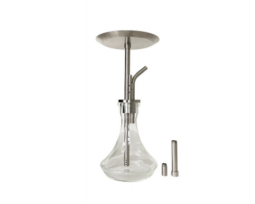 Кальян MEXANIKA SMOKE - STM-A VERSION 2 (В КОМПЛЕКТЕ: ШАХТА+БЛЮДЦЕ+МУНДШТУК)