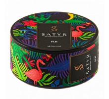 Табак для кальяна Satyr Fiji - 25 гр