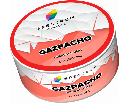 Табак для кальяна Spectrum Gazpacho (Спектрум - Гаспачо) - 25 гр