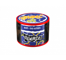Табак для кальяна Duft The Hatters Glintwine - 40 гр