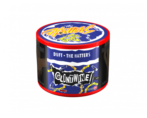 Табак для кальяна Duft The Hatters Glintwine (Дафт Хэттерс - Глинтвейн) - 40 гр
