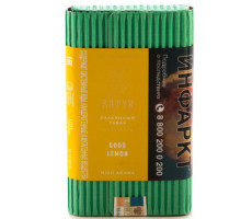 Табак для кальяна Satyr Good Lemon - 100 гр
