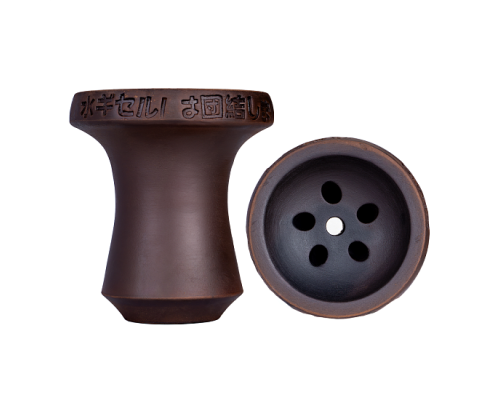 Чаша для кальяна COSMO BOWL - ASIA