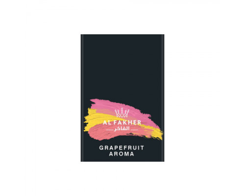 Табак для кальяна Al Fakher Grapefruit (Аль Факер - Грейпфрут) - 50 гр