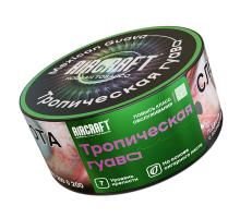 Табак для кальяна Aircraft Mexican Guava - 25 гр