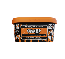 Табак для кальяна Хулиган (POP) ГОМЕР - 200 гр