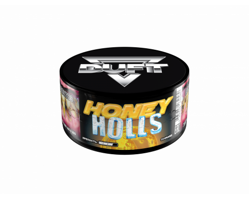 Табак для кальяна Duft Honey Holls (Дафт - Медовые леденцы) - 20 гр