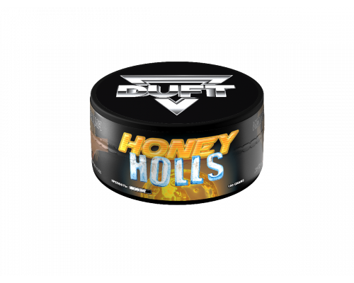 Табак для кальяна Duft Honey Holls (Дафт - Медовые леденцы) - 80 гр