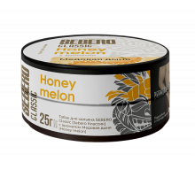 Табак для кальяна Sebero Honey Melon - 25 гр