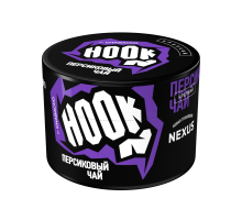 Смесь для кальяна HOOK Персиковый чай 40гр