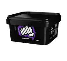 Смесь для кальяна HOOK Инжирный 200гр