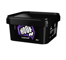 Смесь для кальяна HOOK Тропический 200гр