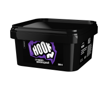 Смесь для кальяна HOOK Грушево-лимонадный 200гр