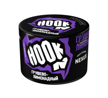 Смесь для кальяна HOOK Грушево-лимонадный 40гр