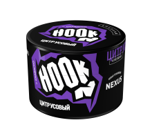 Смесь для кальяна HOOK Цитрусовый 40гр