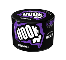 Смесь для кальяна HOOK Кейнминт 40гр