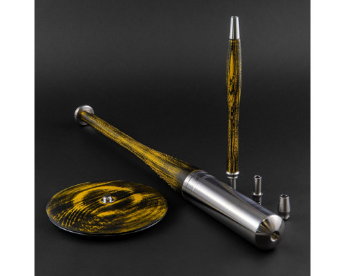 Union Argument 3X Yellow (Юнион Хука Аргумент Желтый) Комплект