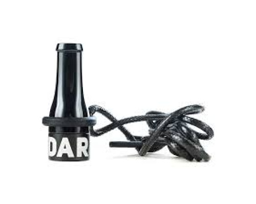 Мундштук персональный для кальяна DARKSIDE D—STICK BASE