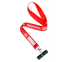 Мундштук персональный Nanosmoke Red