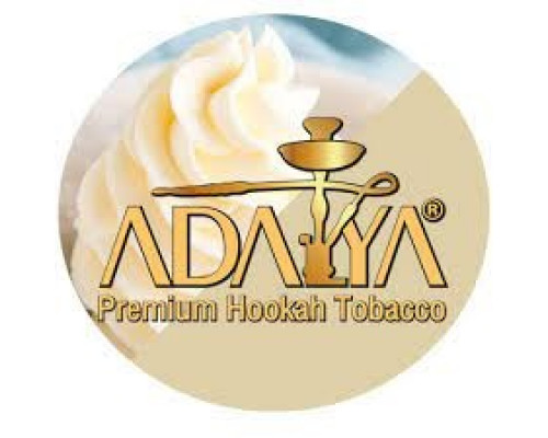 Табак ADALYA - LA CREAM - 50 гр - Крем  
