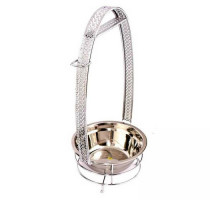 Корзина для угля средняя