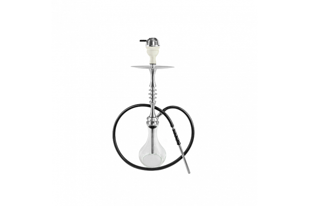 Eternal steel. Кальян RF Hammer s. RF Hookah