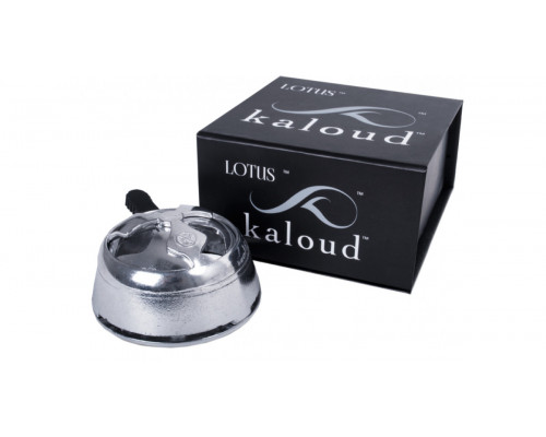 Калауд для кальяна Kaloud Lotus