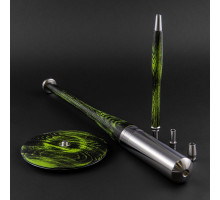 Union Argument 3X Green (Юнион Хука Аргумент Зеленый) Комплект