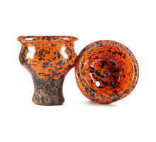 Чаша для кальяна TELAMON BOWLS - CLASSIC GLAZE (Разные цвета)