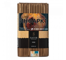 Табак для кальяна Satyr Kvas - 100 гр