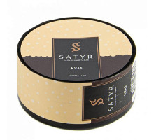 Табак для кальяна Satyr Kvas - 25 гр