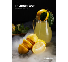 Табак DARKSIDE BASE - LEMONBLAST - 50 ГР