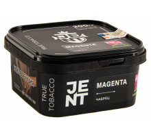 Табак для кальяна Jent Herbal Magenta - 200 гр