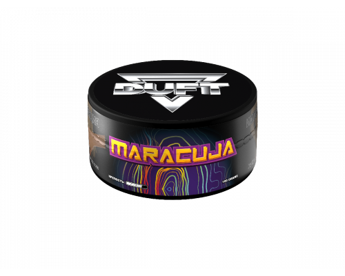 Табак для кальяна Duft Maracuja (Дафт - Маракуйя) - 80 гр