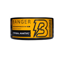 Табак для кальяна Banger Mexican Pear 100 гр